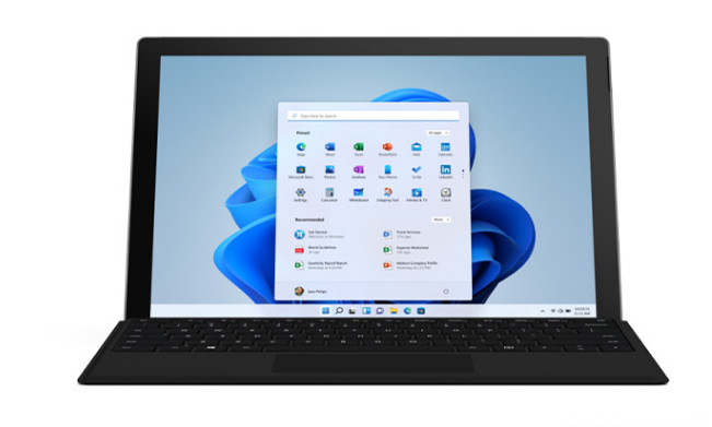 日照surface Pro闪屏，抖动